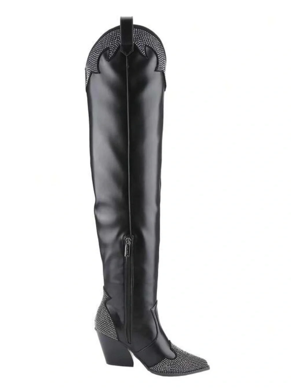 Unilady these boots